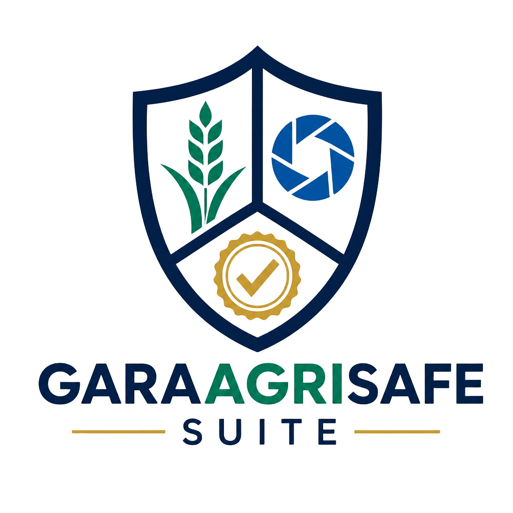 GARAASSETS SUITE