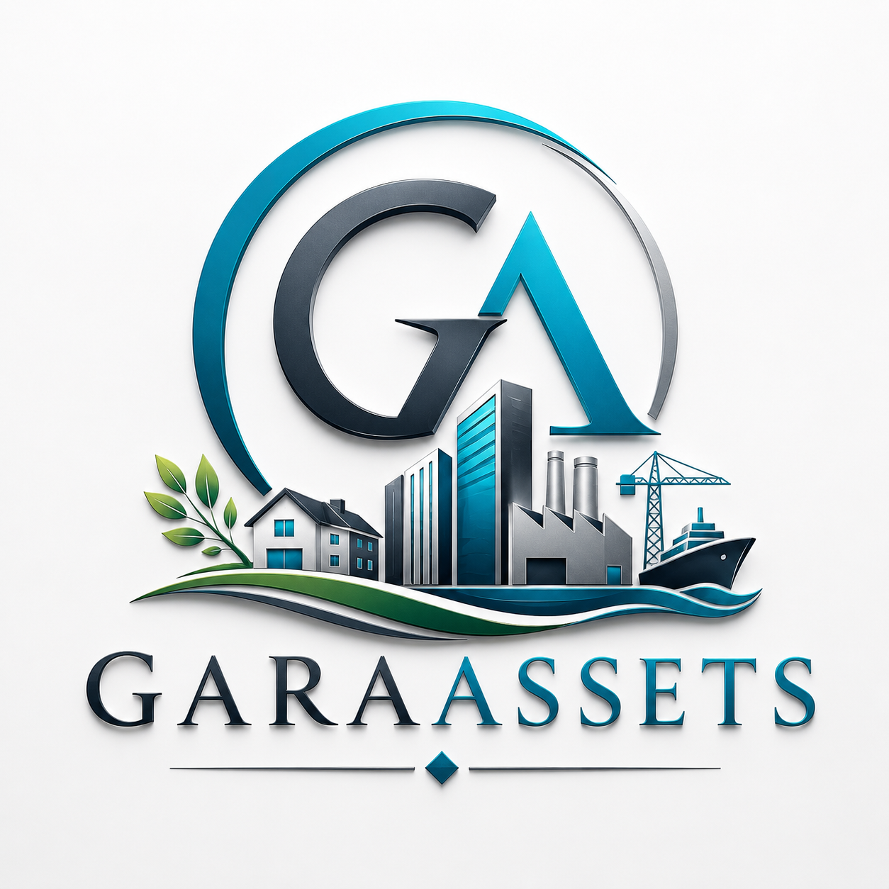 GARAASSETS