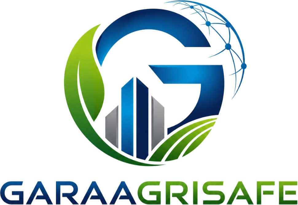 GARAAGRISAFE